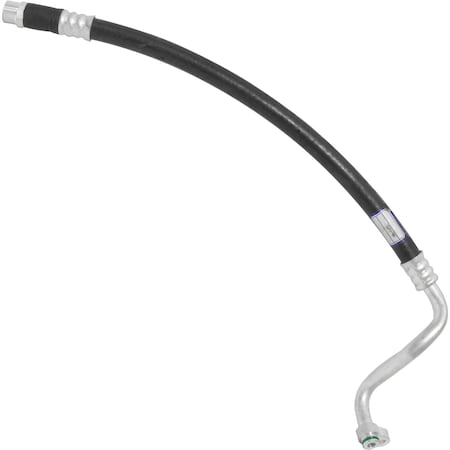 Universal Air Cond Universal Air Conditioning, Ha11297C HA11297C